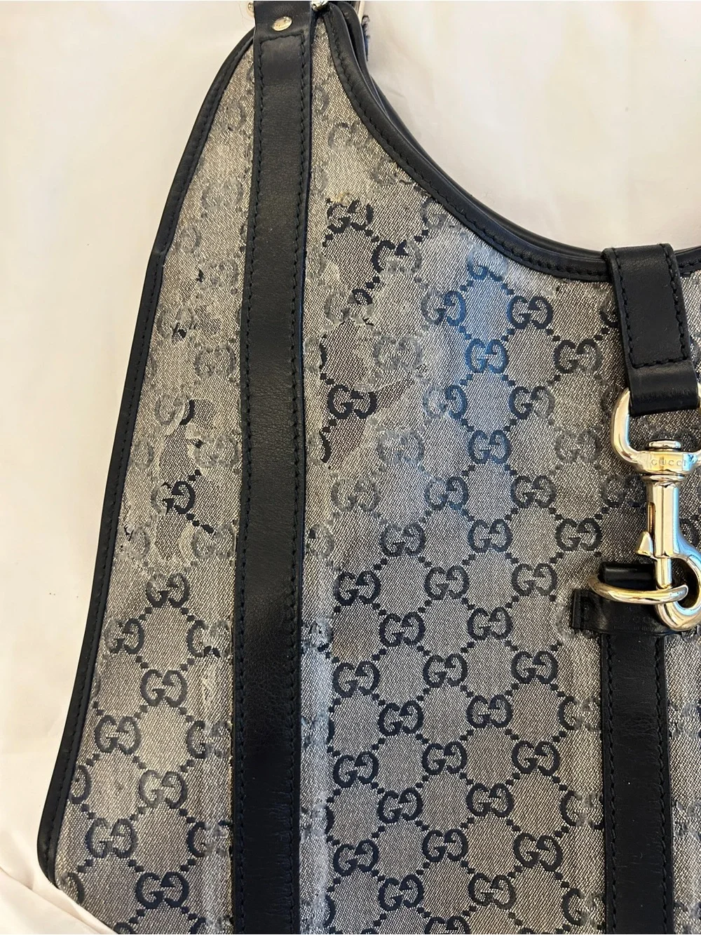 vintage gucci bag